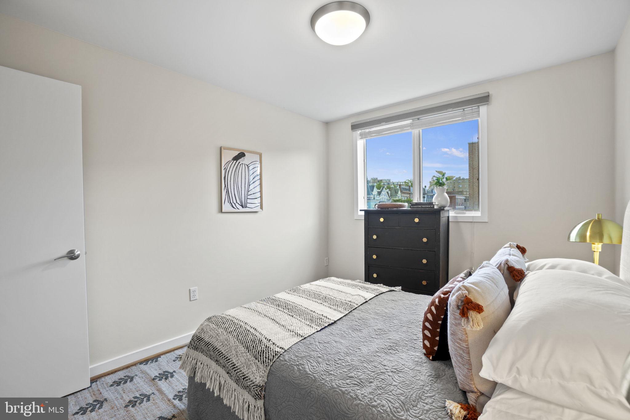 1423 NEWTON STREET NW 301