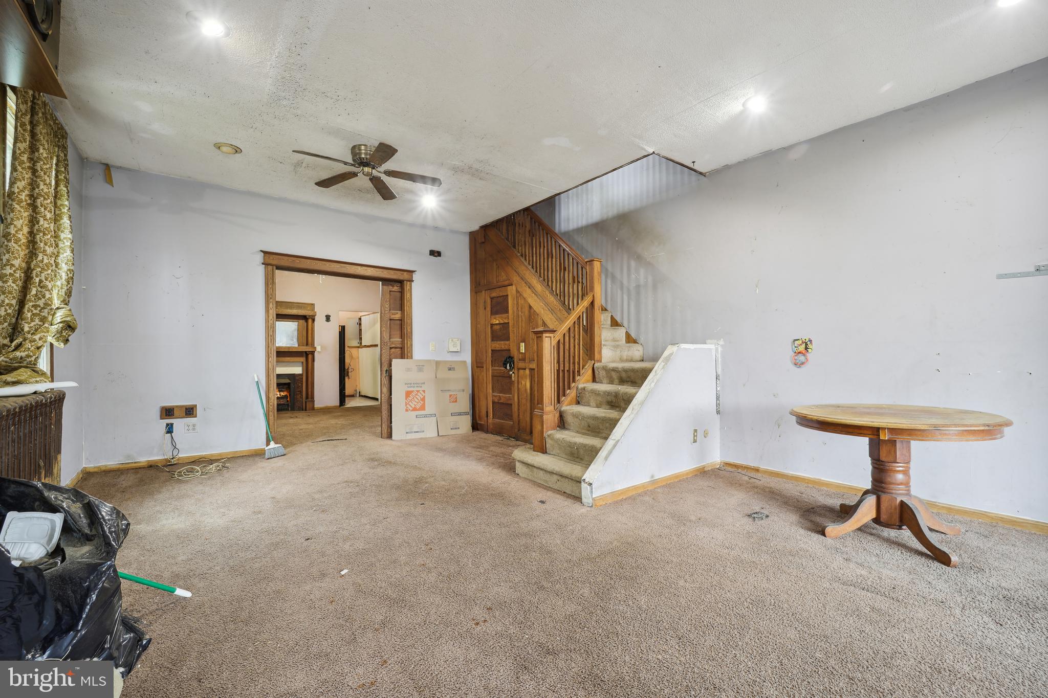 2035 N CAPITOL STREET NE