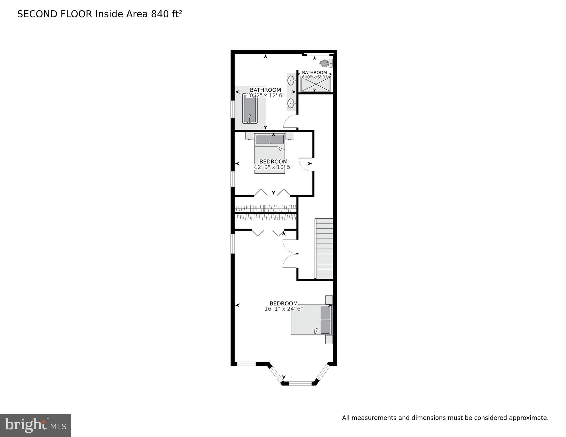 2035 N CAPITOL STREET NE