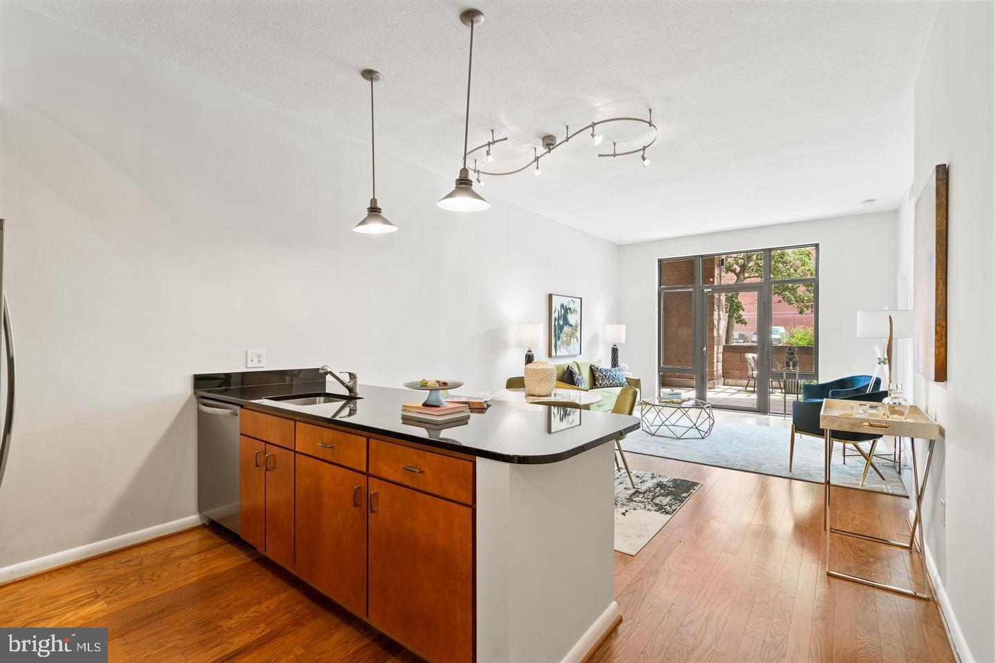 1001 L STREET NW 103