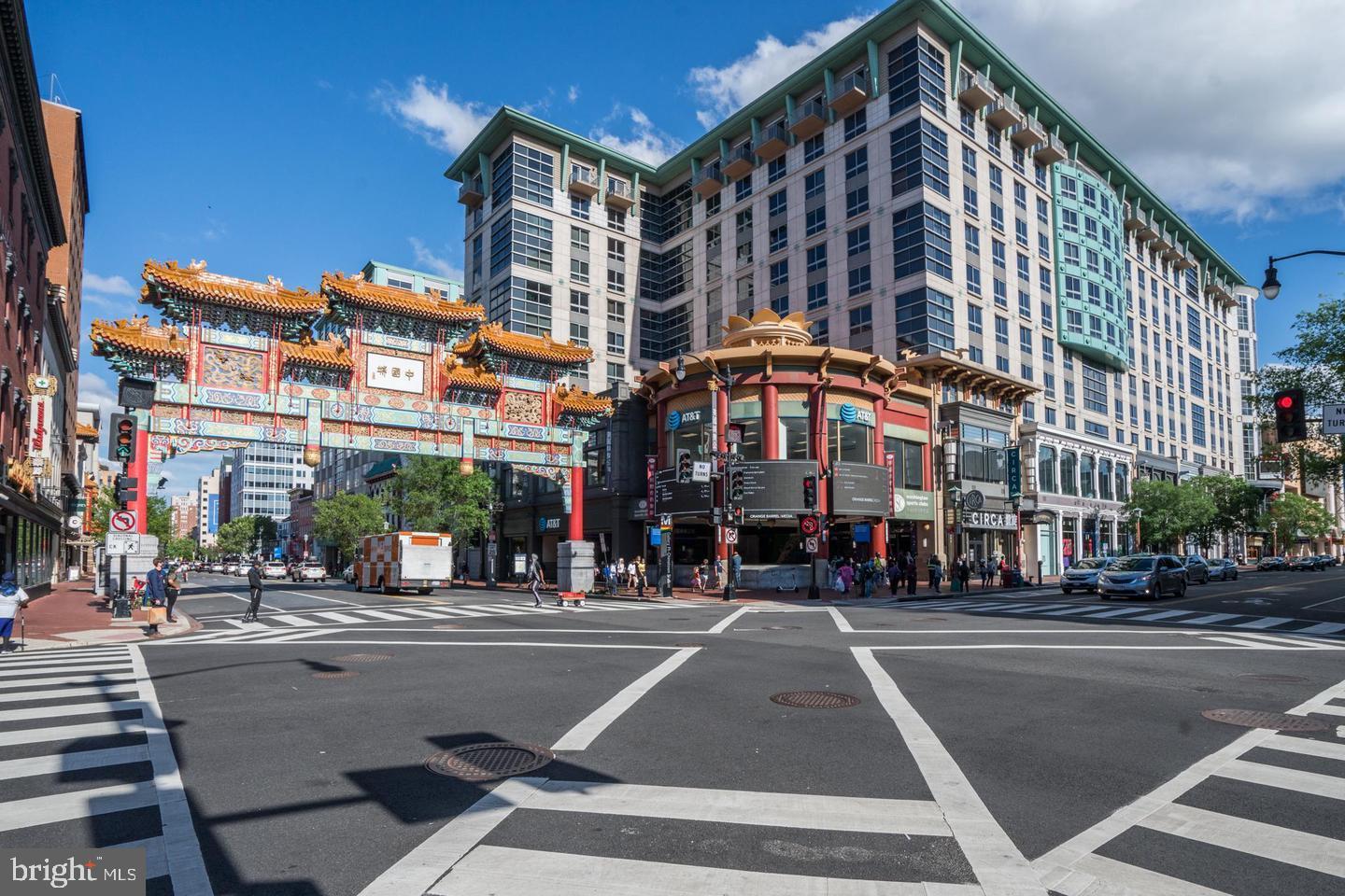 1001 L STREET NW 103