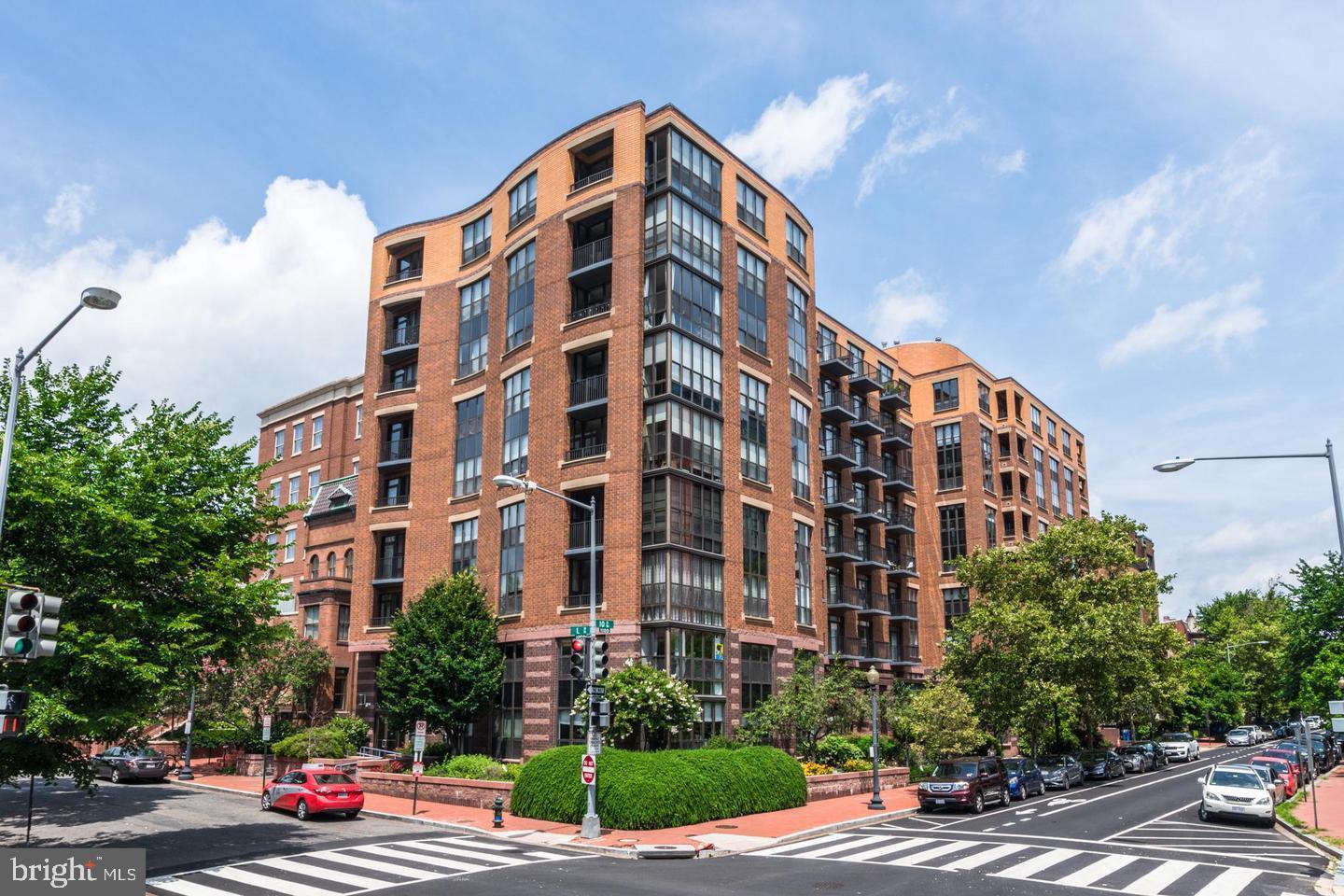 1001 L STREET NW 103