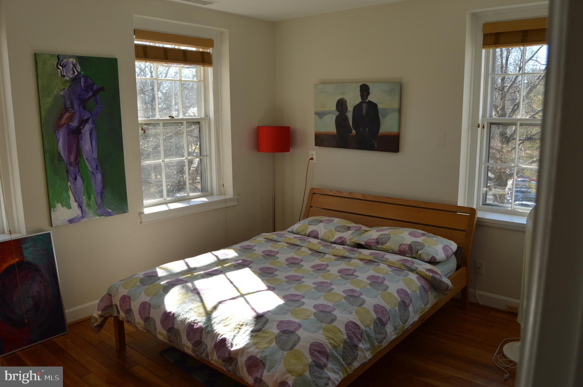 3851 NEWARK STREET NW F462