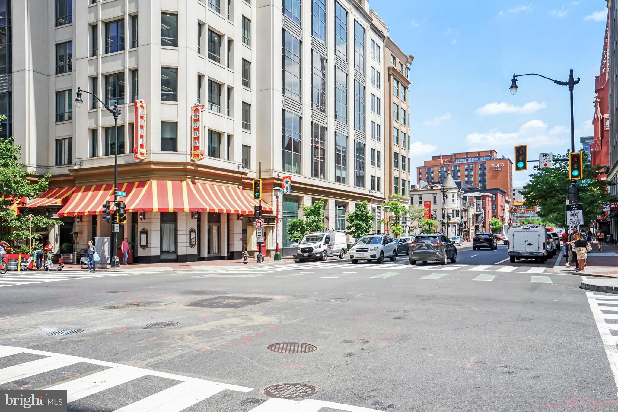 920 I STREET NW 506