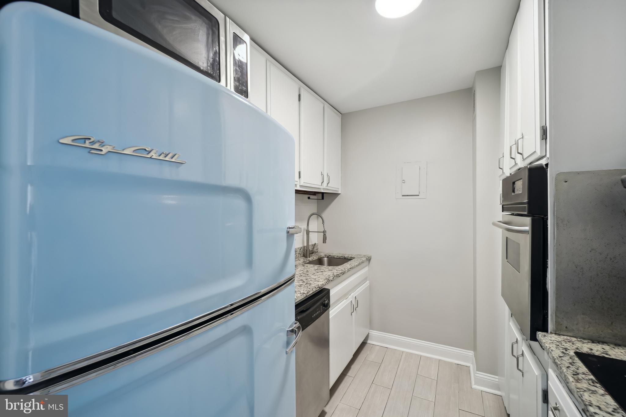 1435 4TH STREET SW B507