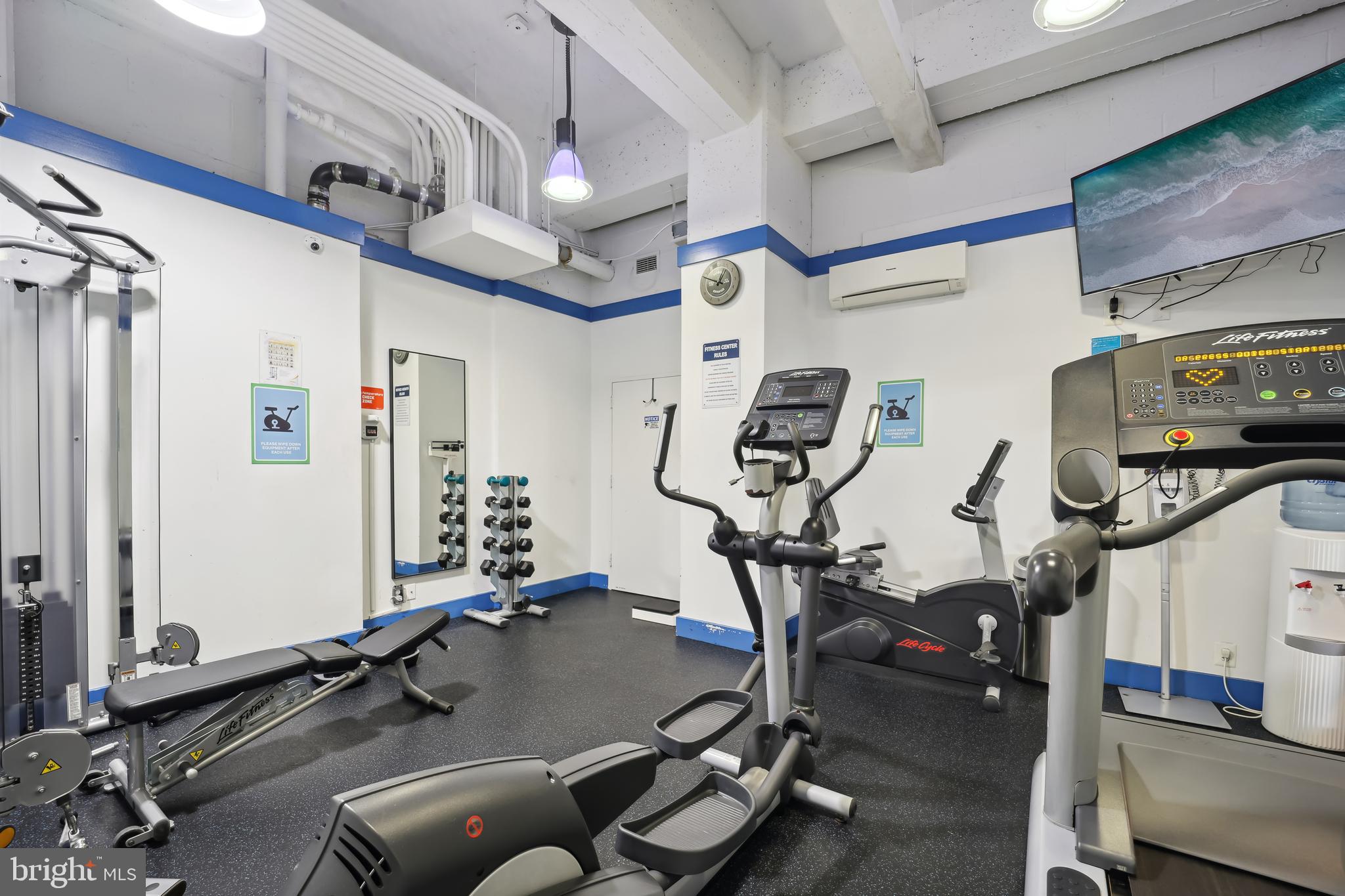 1435 4TH STREET SW B507