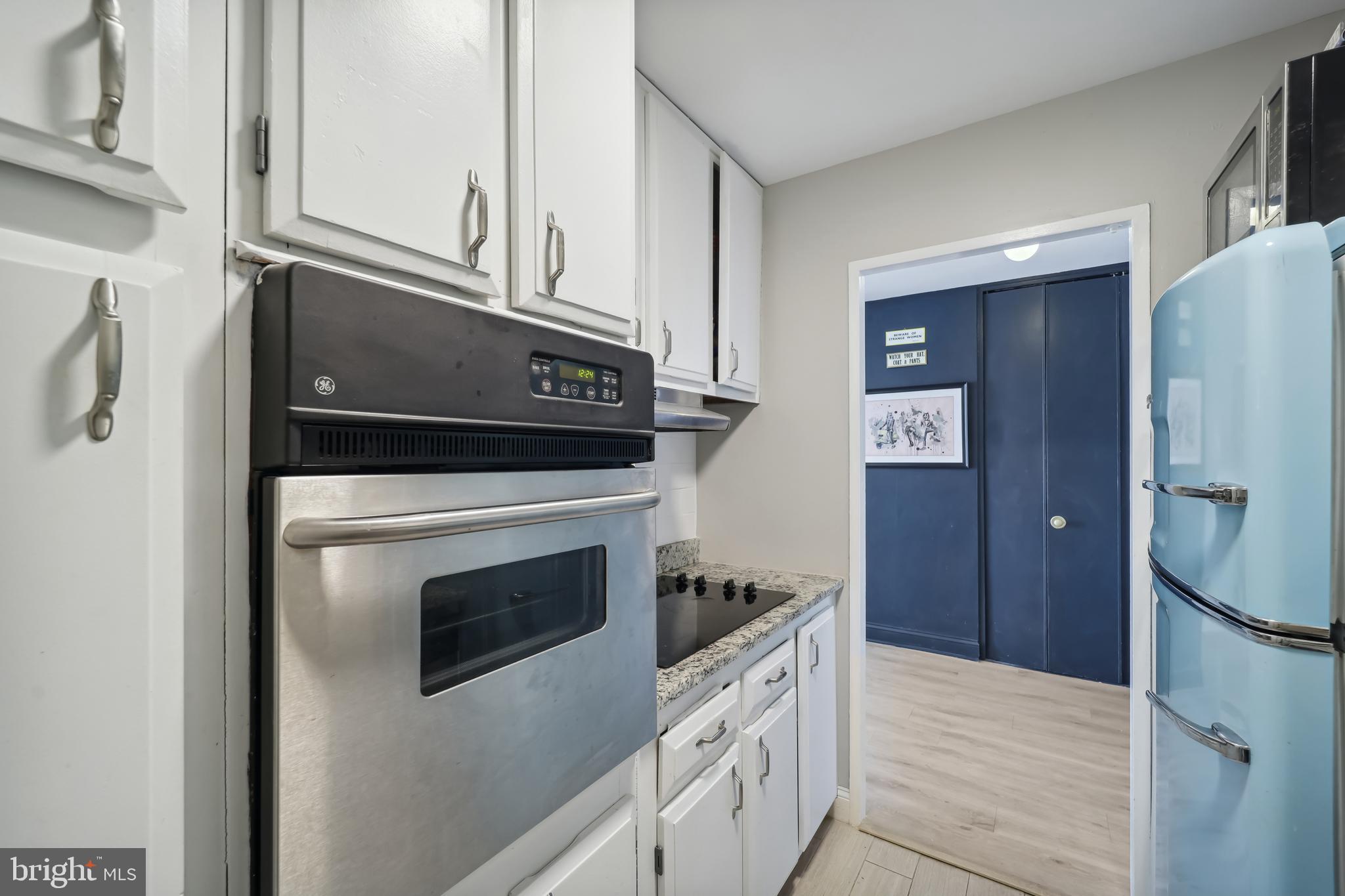 1435 4TH STREET SW B507