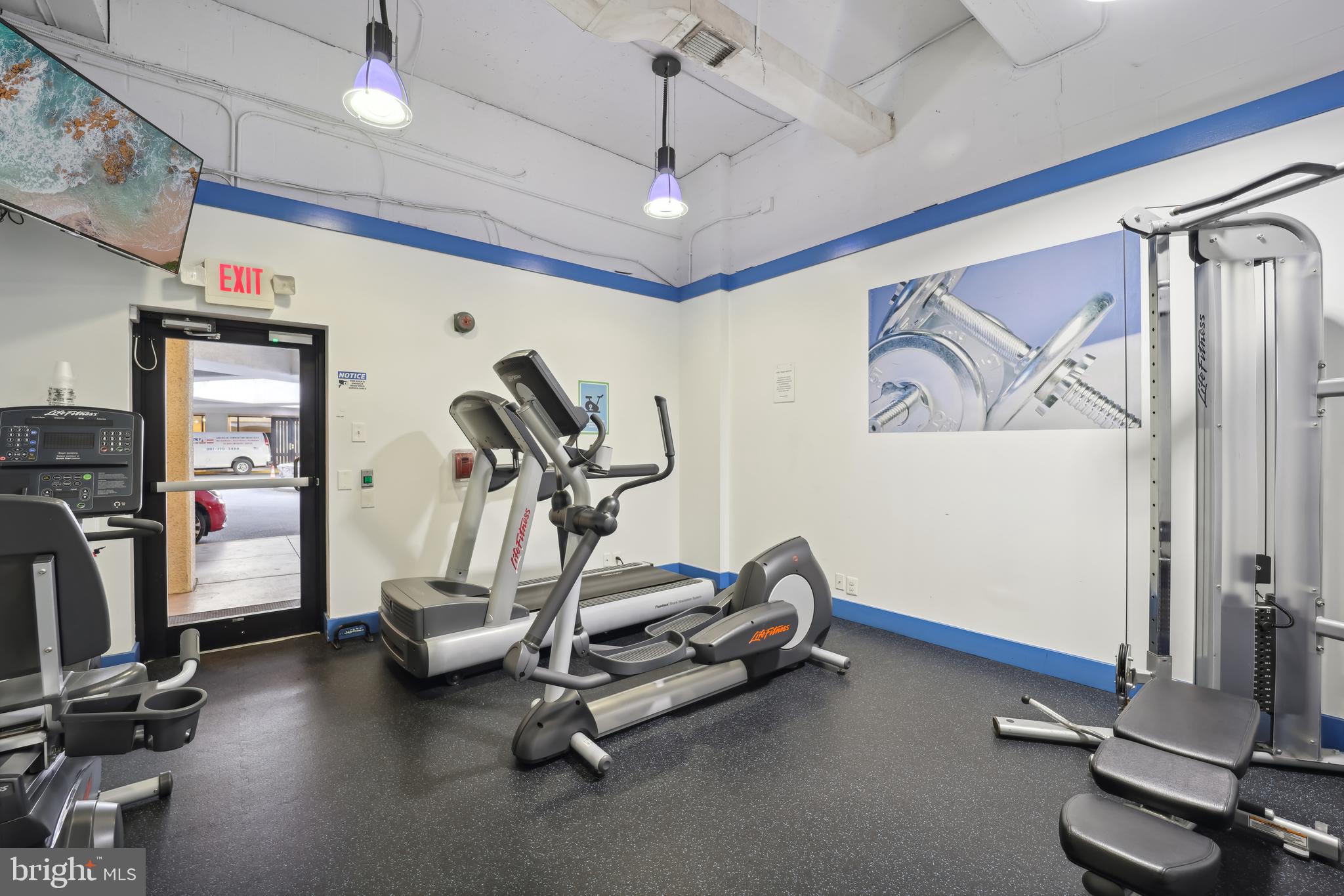 1435 4TH STREET SW B507