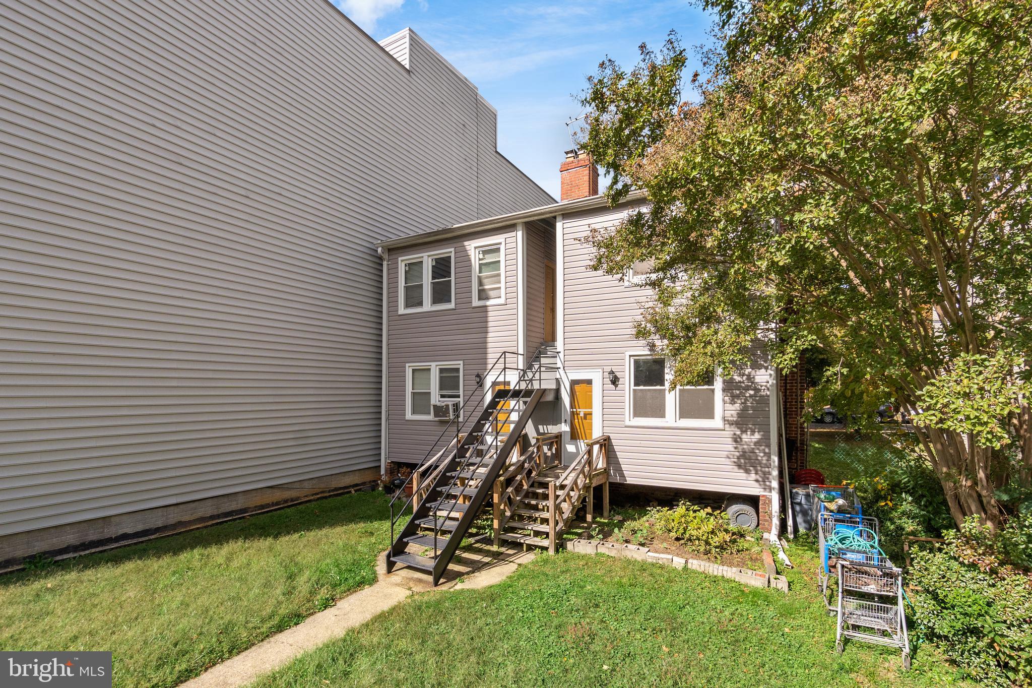 1348 NICHOLSON STREET NW 1