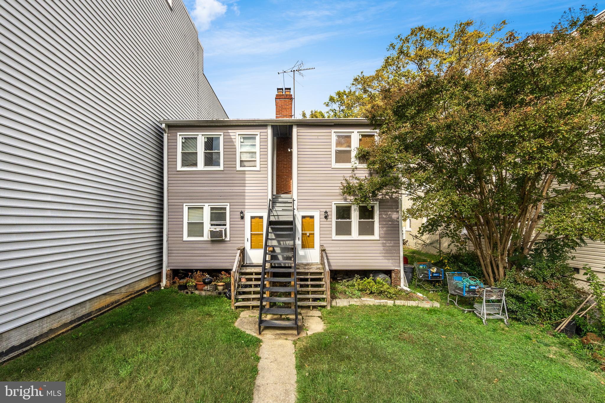 1348 NICHOLSON STREET NW 1