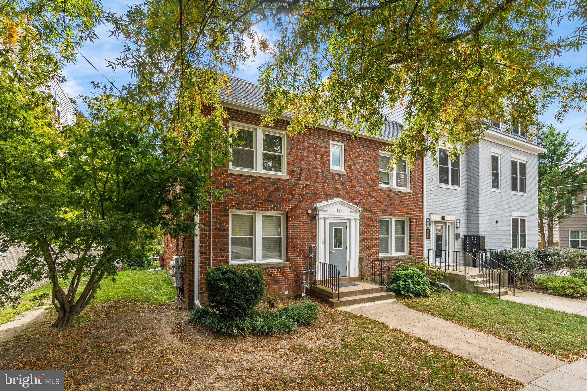 1348 NICHOLSON STREET NW 1