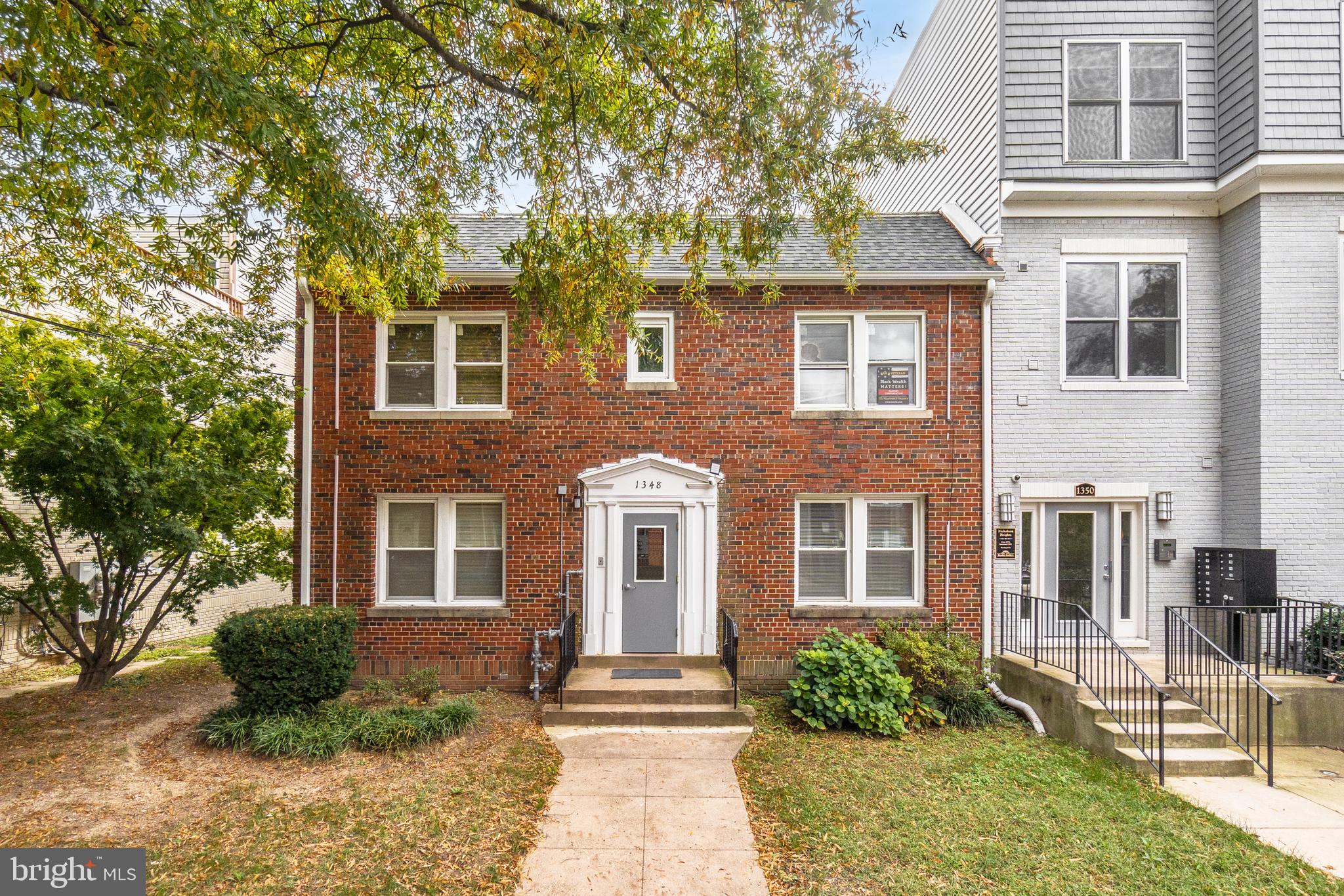 1348 NICHOLSON STREET NW 1