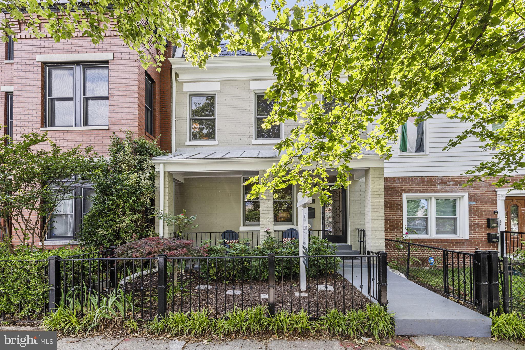 1504 10TH STREET NW