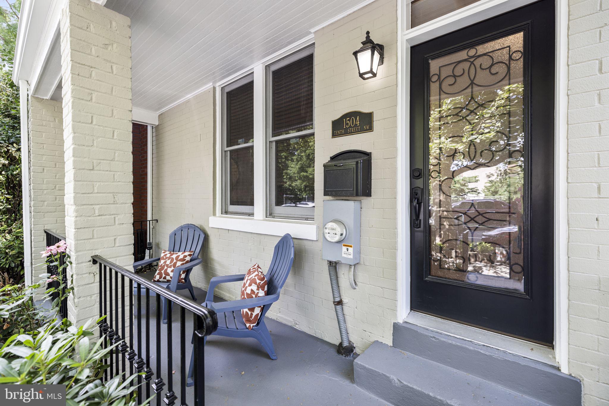 1504 10TH STREET NW