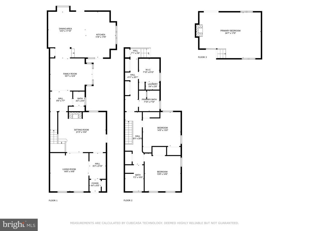 645 E E STREET SE
