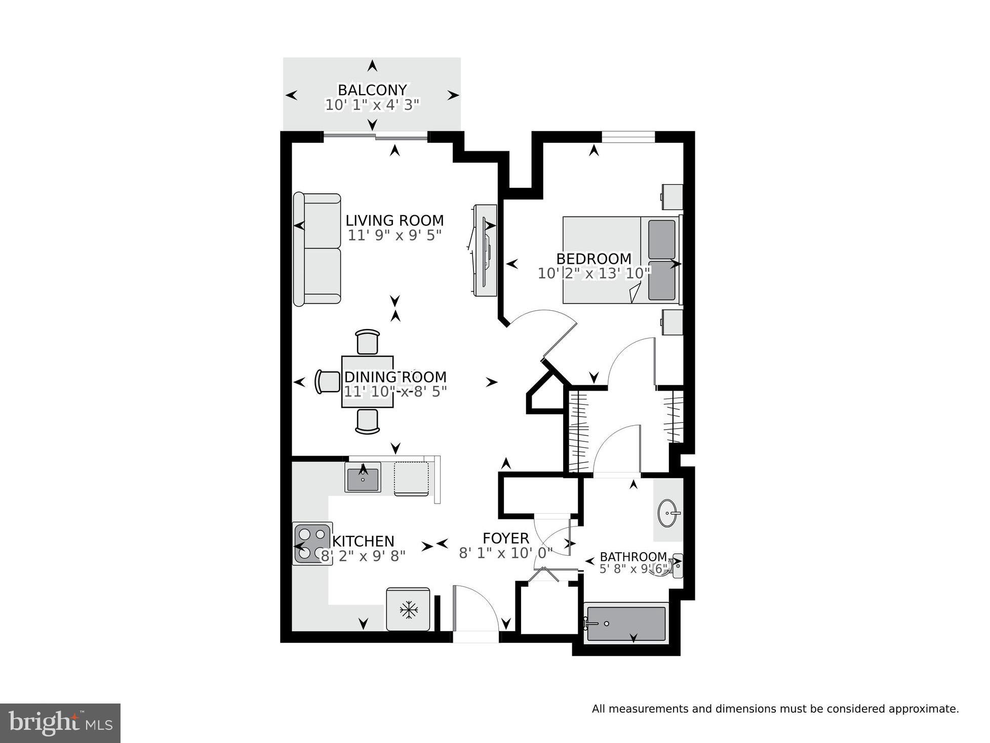 1000 NEW JERSEY AVENUE SE 1104