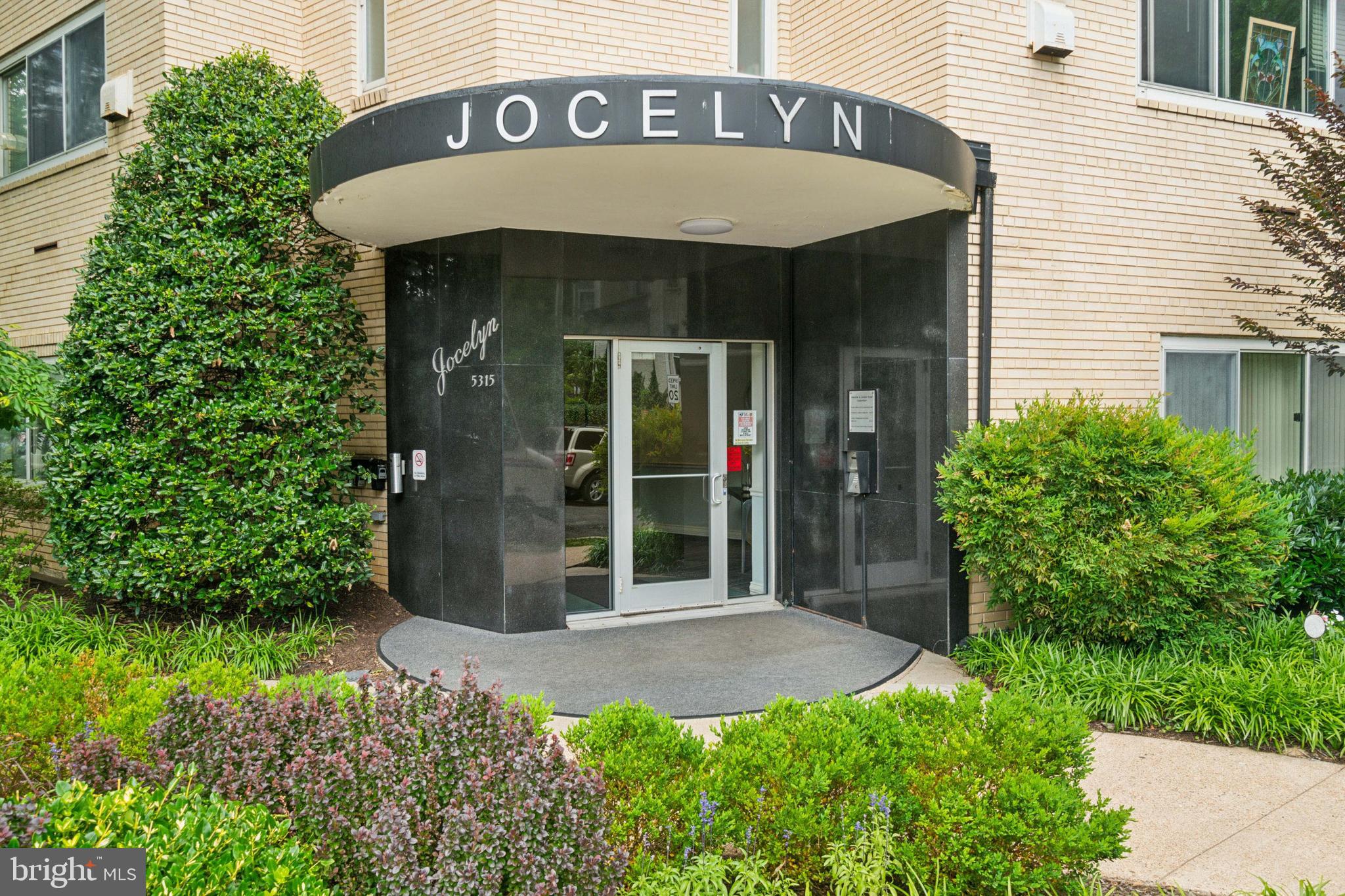 5315 CONNECTICUT AVENUE NW 101