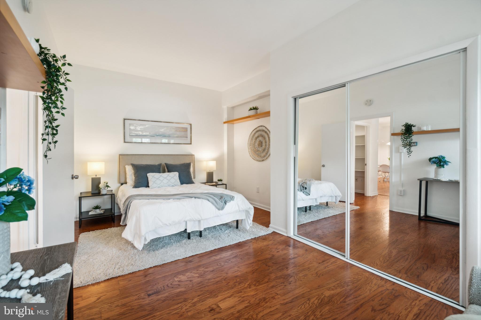 5315 CONNECTICUT AVENUE NW 101