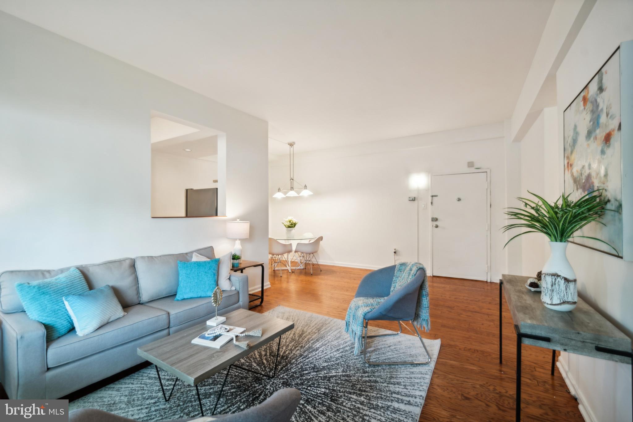 5315 CONNECTICUT AVENUE NW 101