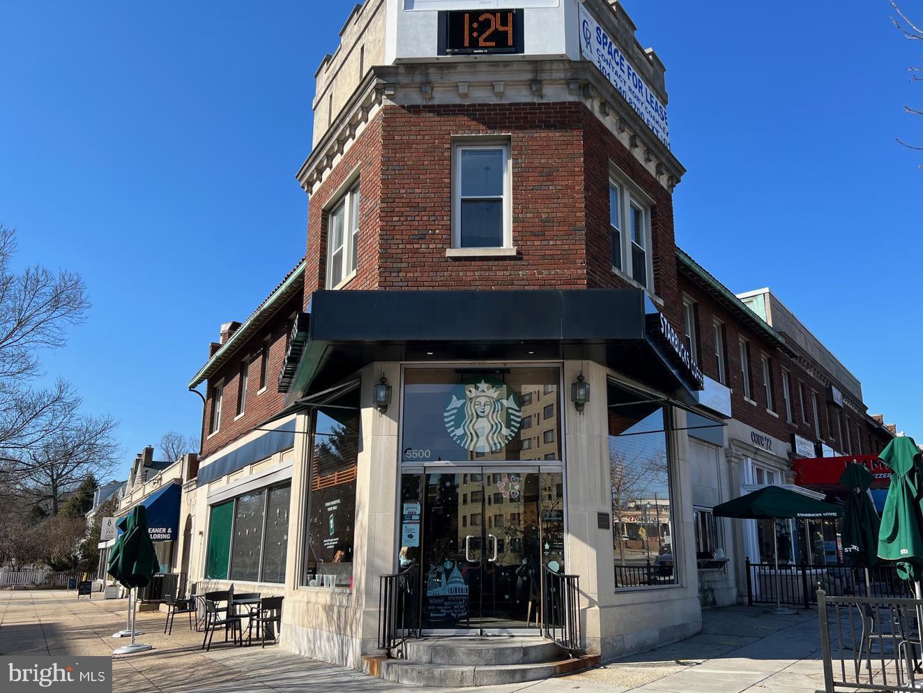 5315 CONNECTICUT AVENUE NW 101