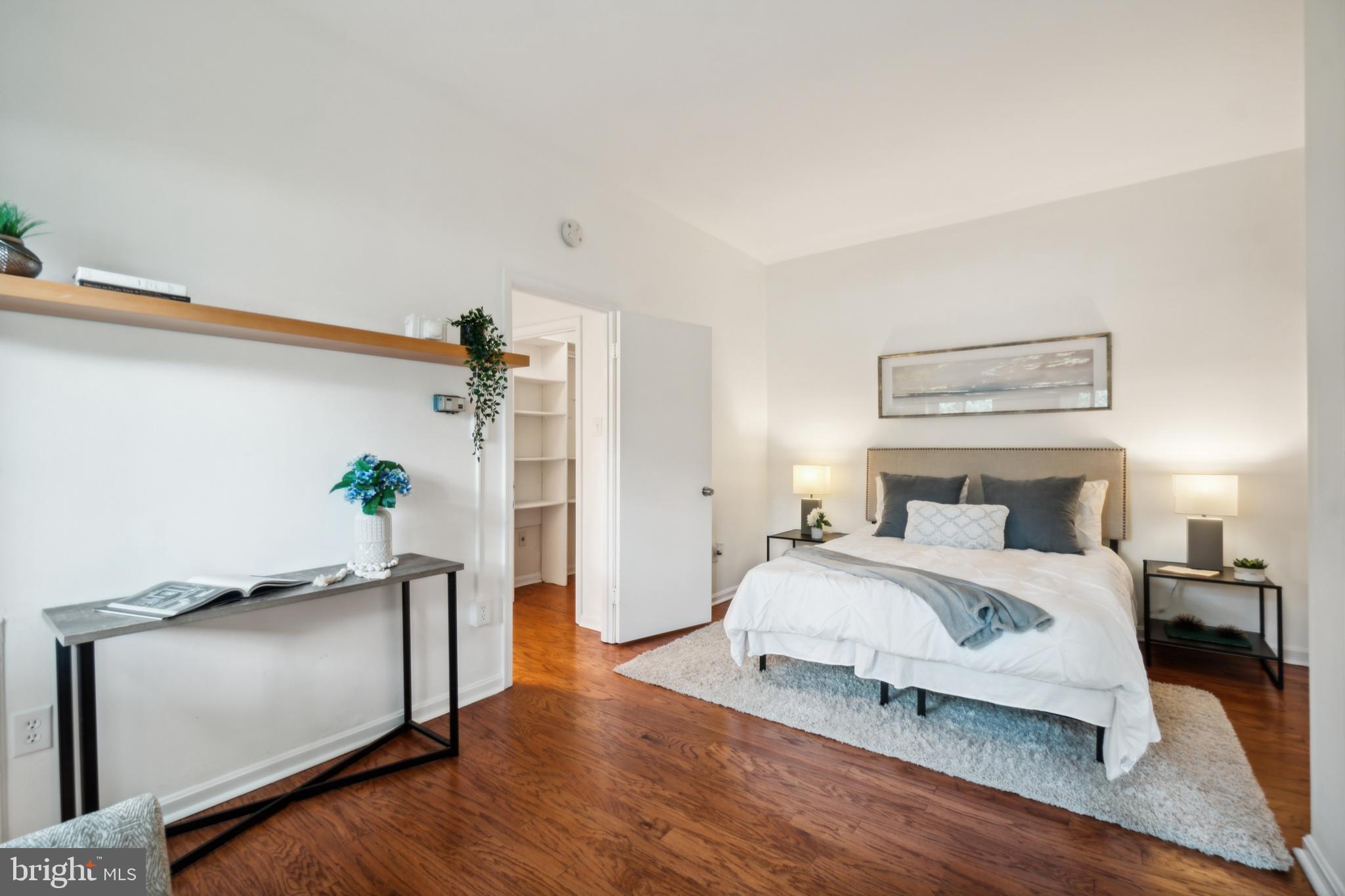 5315 CONNECTICUT AVENUE NW 101