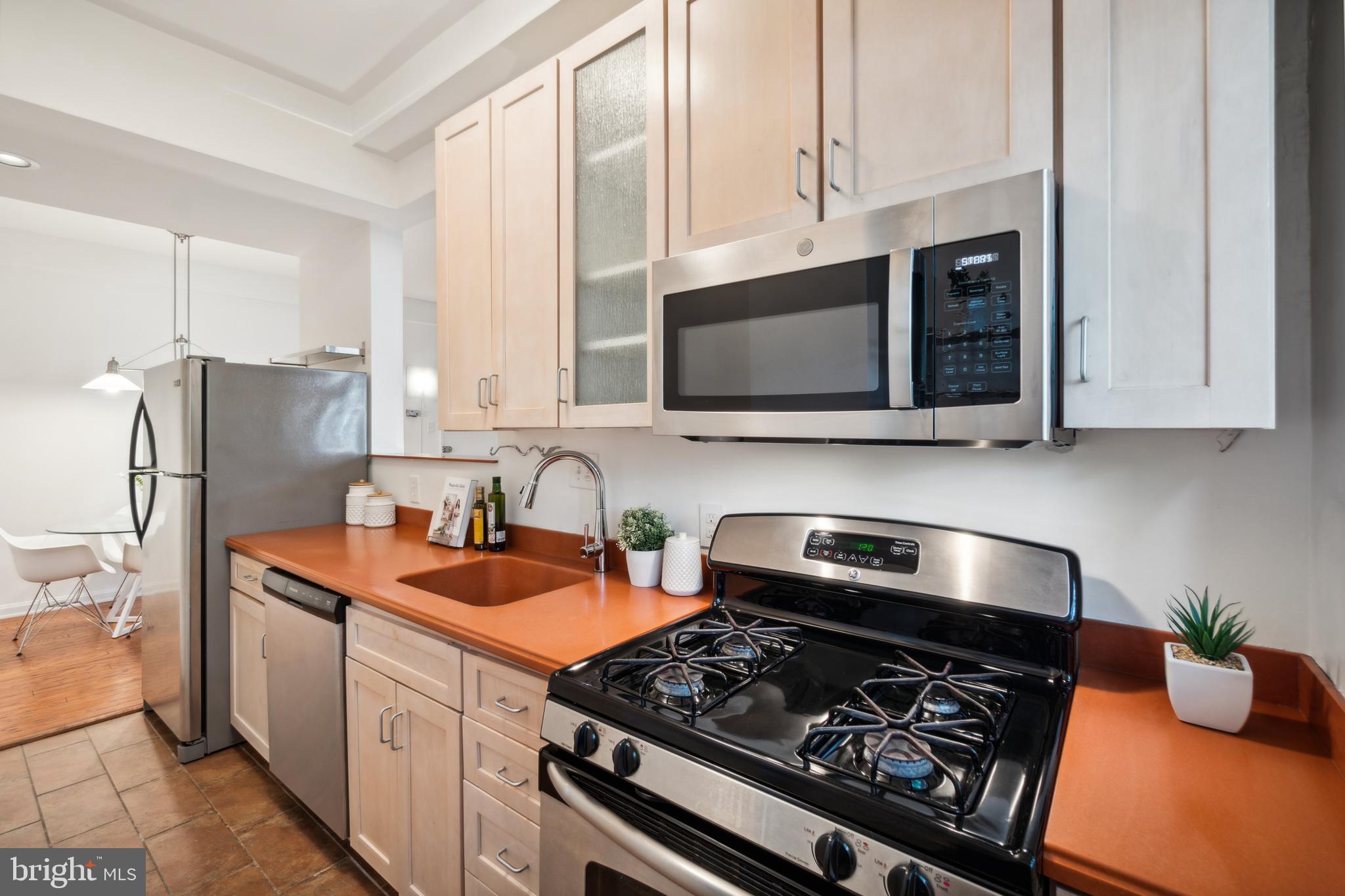 5315 CONNECTICUT AVENUE NW 101