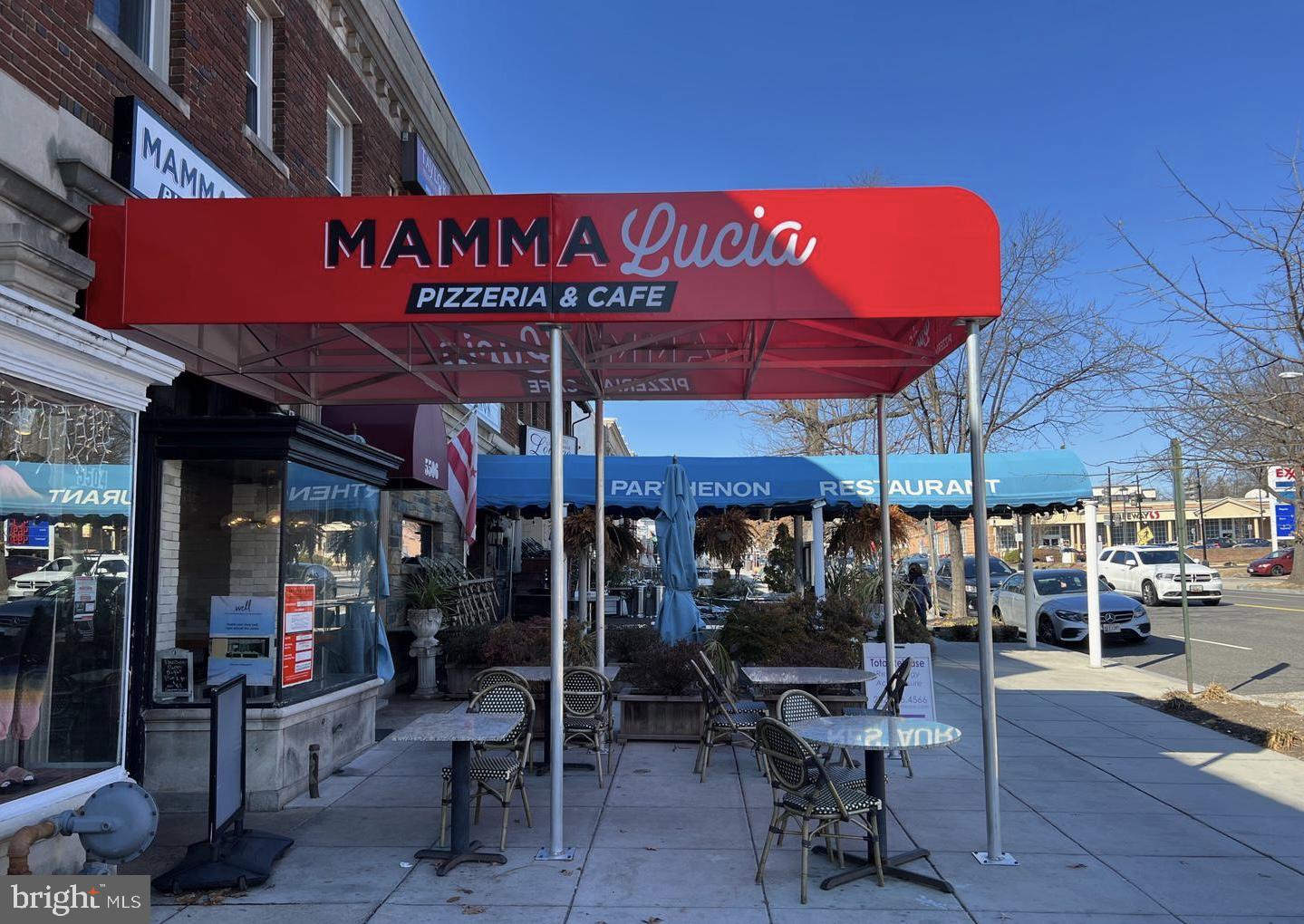 5315 CONNECTICUT AVENUE NW 101