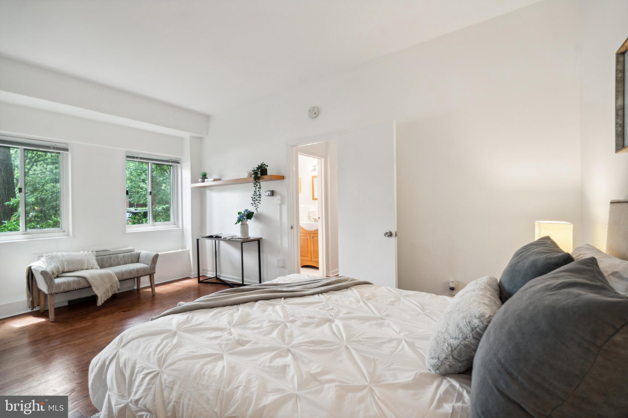 5315 CONNECTICUT AVENUE NW 101