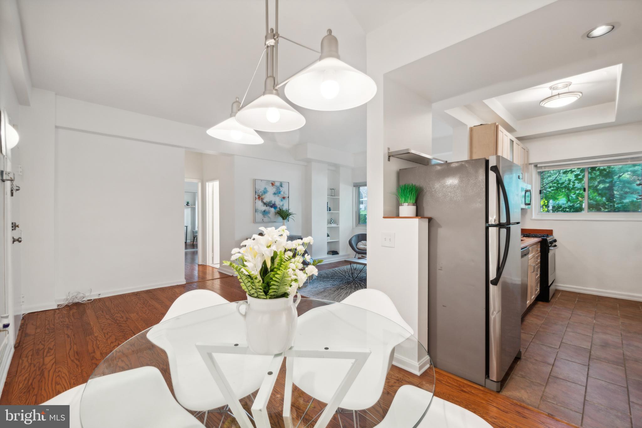 5315 CONNECTICUT AVENUE NW 101