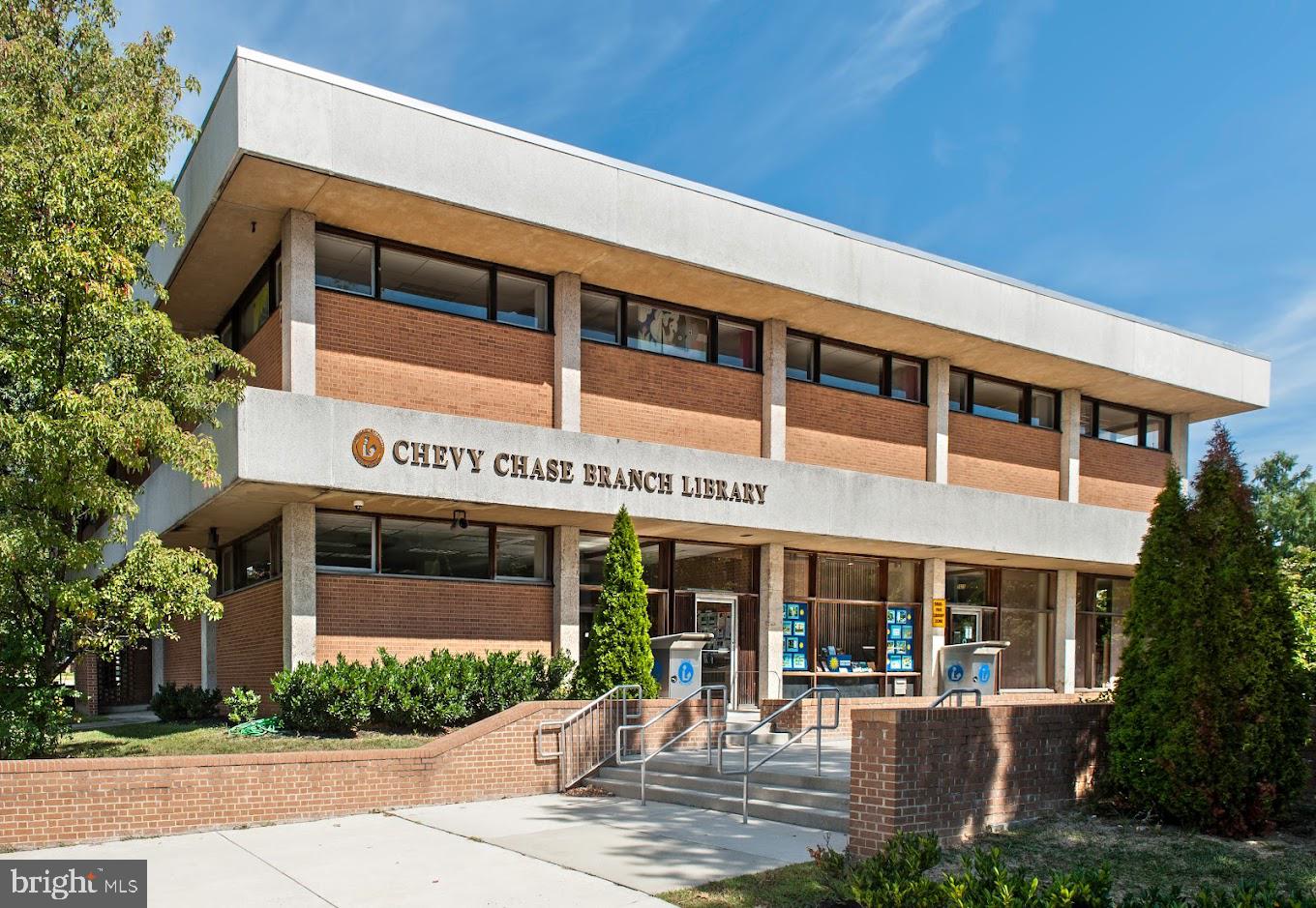 5315 CONNECTICUT AVENUE NW 101