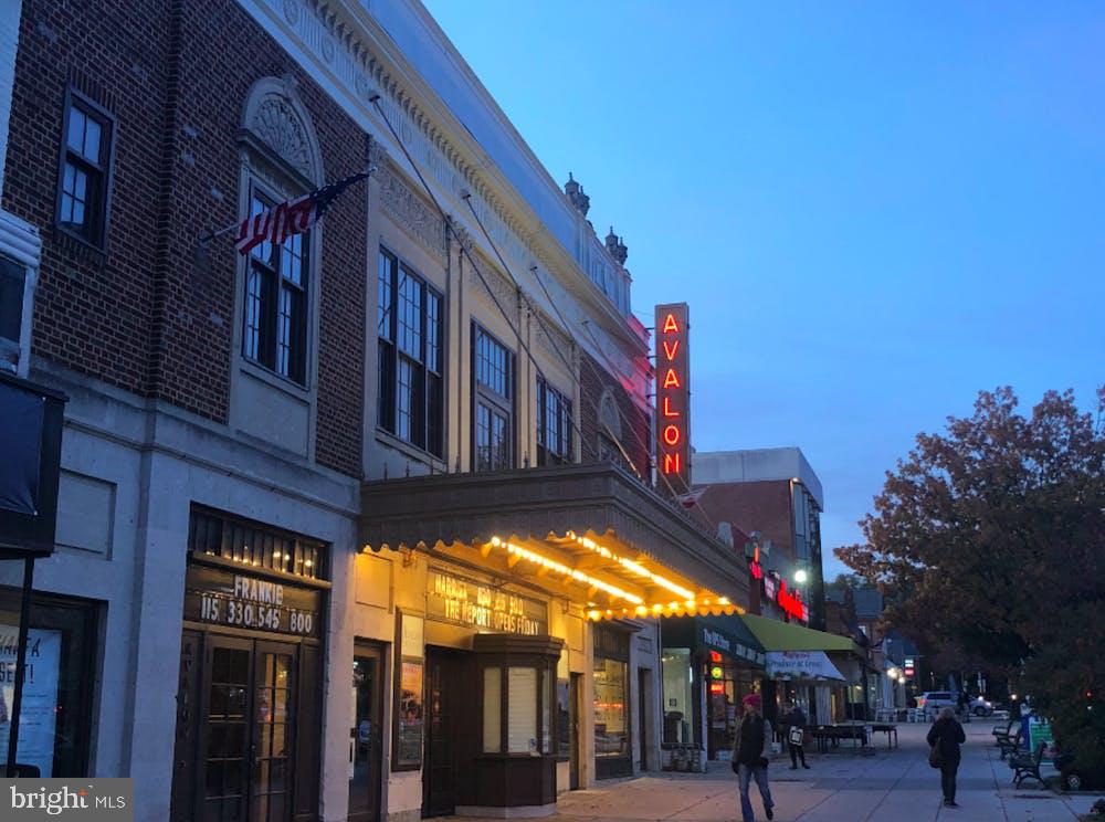 5315 CONNECTICUT AVENUE NW 101