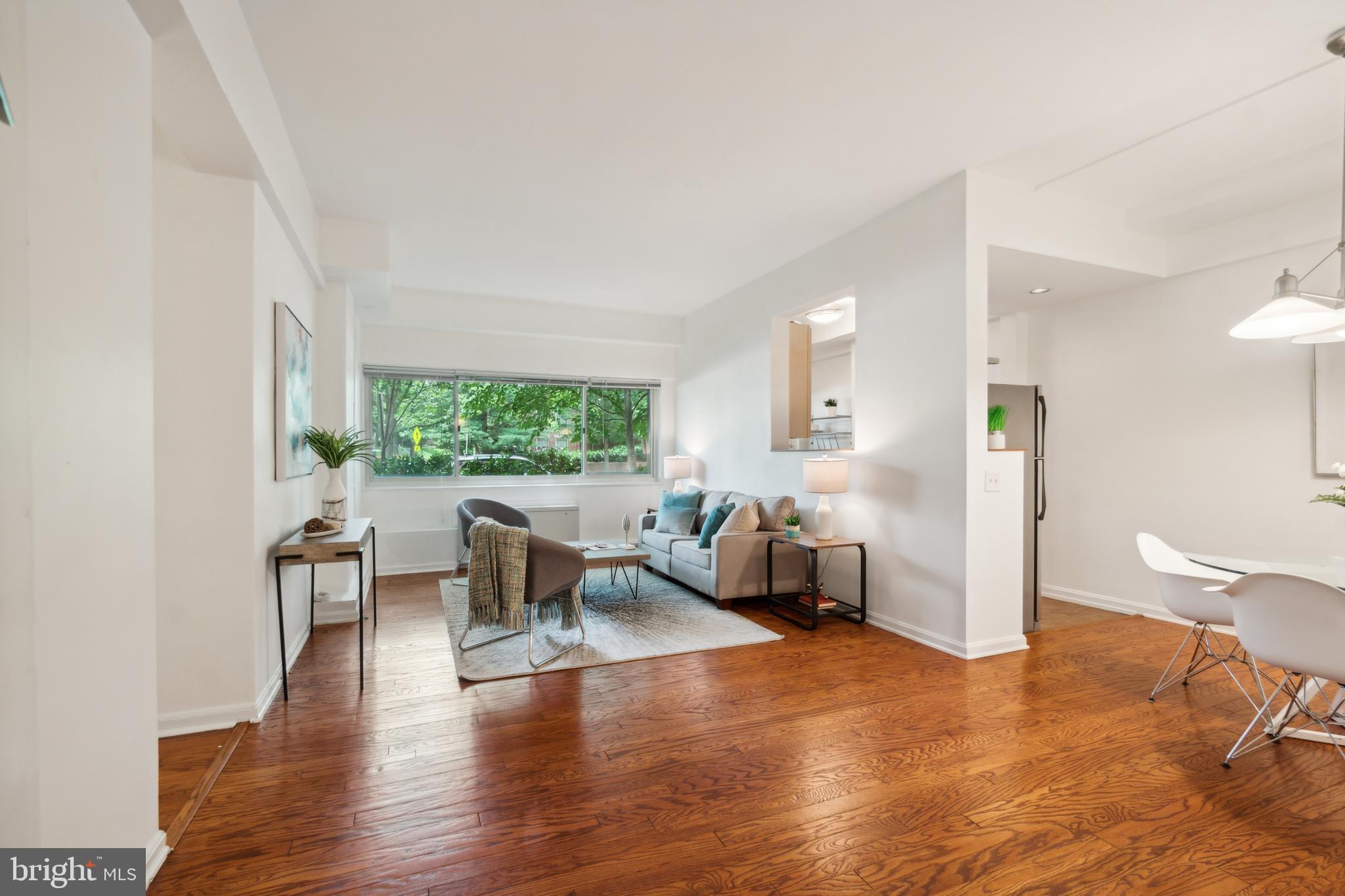 5315 CONNECTICUT AVENUE NW 101