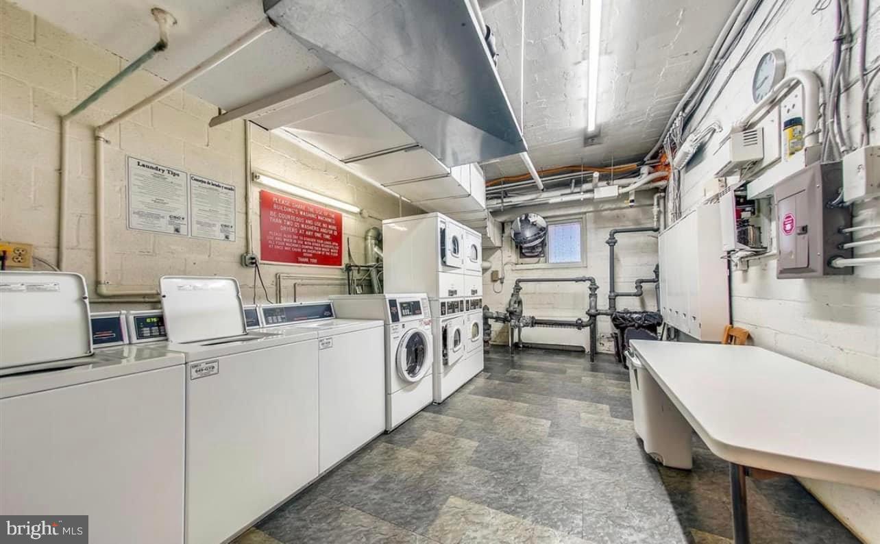 5315 CONNECTICUT AVENUE NW 101