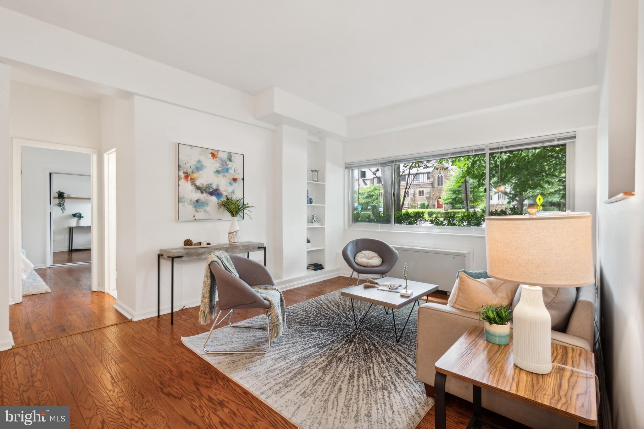 5315 CONNECTICUT AVENUE NW 101