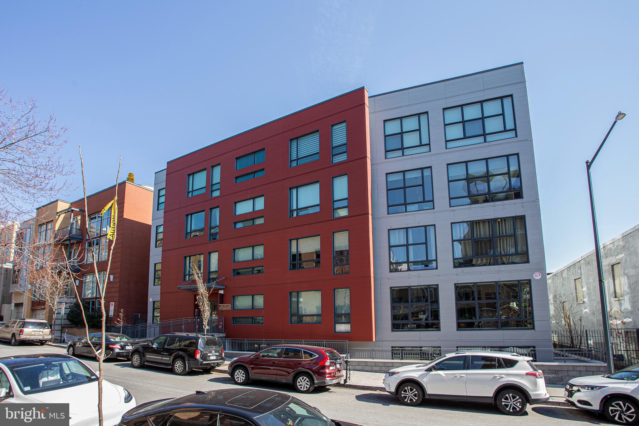 2337 CHAMPLAIN STREET NW 106