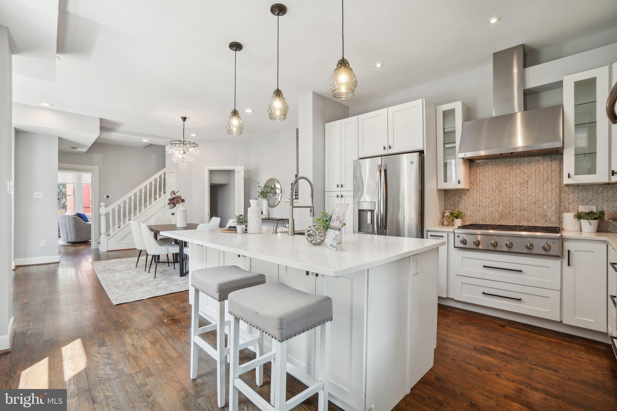 1811 4TH STREET NW