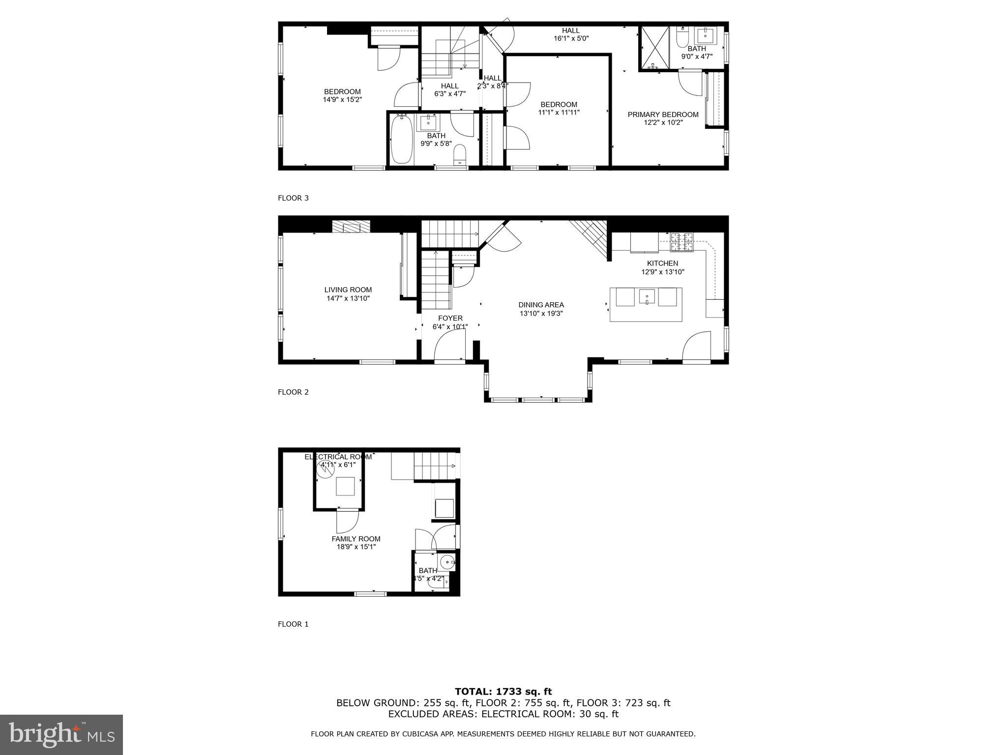 1811 4TH STREET NW