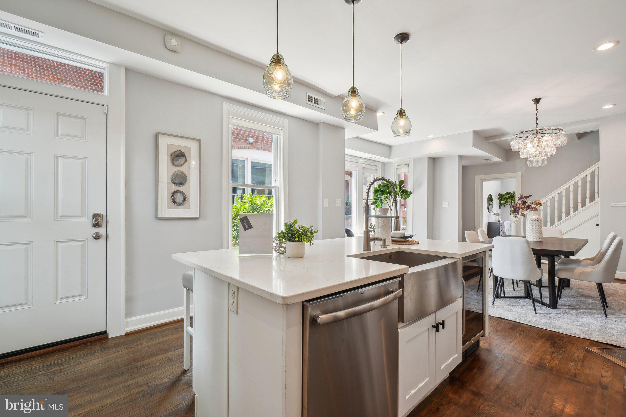 1811 4TH STREET NW