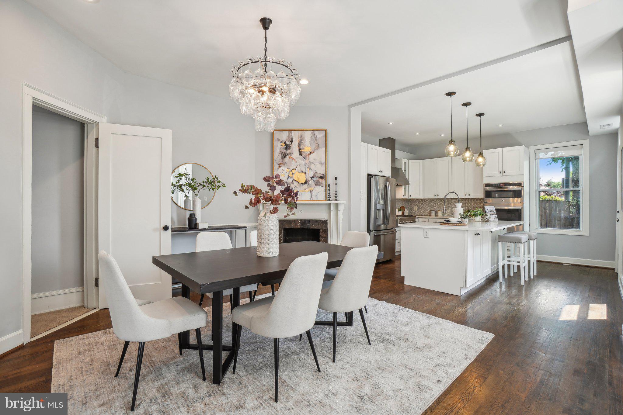 1811 4TH STREET NW