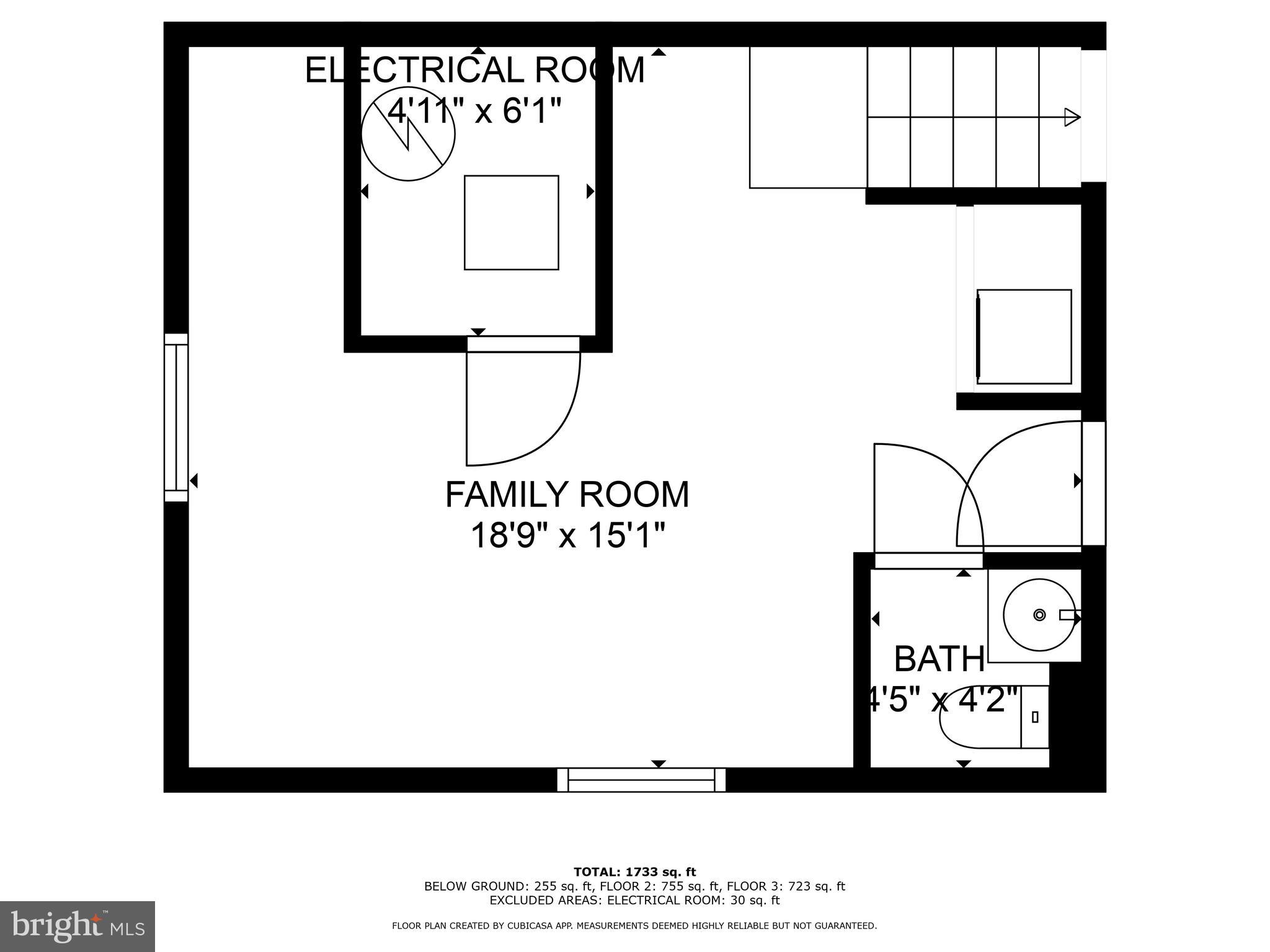 1811 4TH STREET NW
