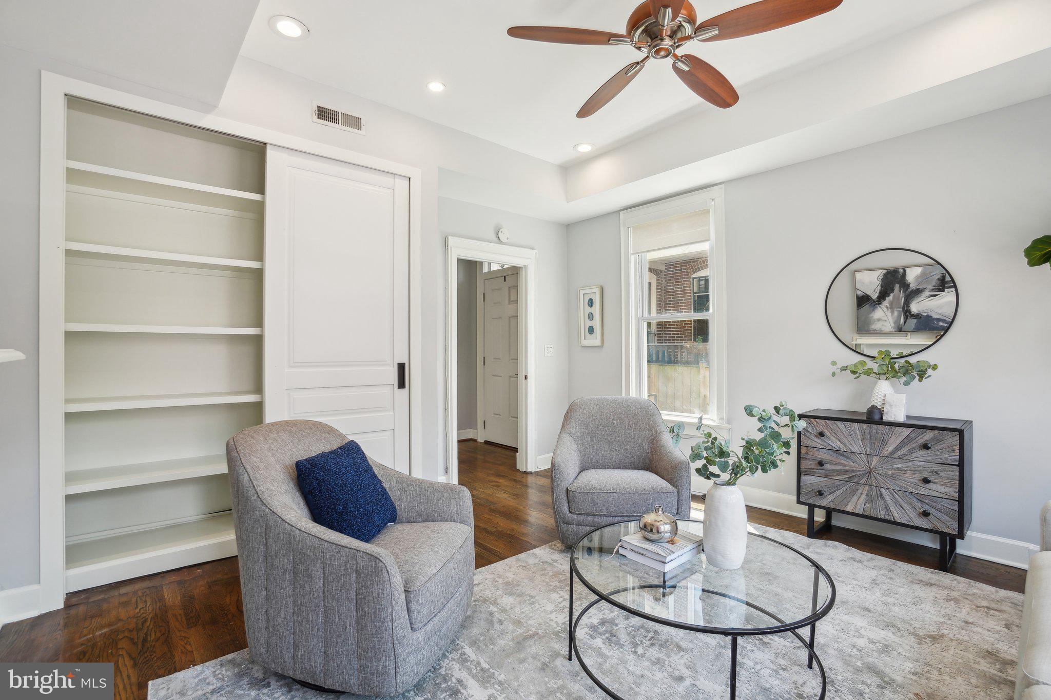 1811 4TH STREET NW