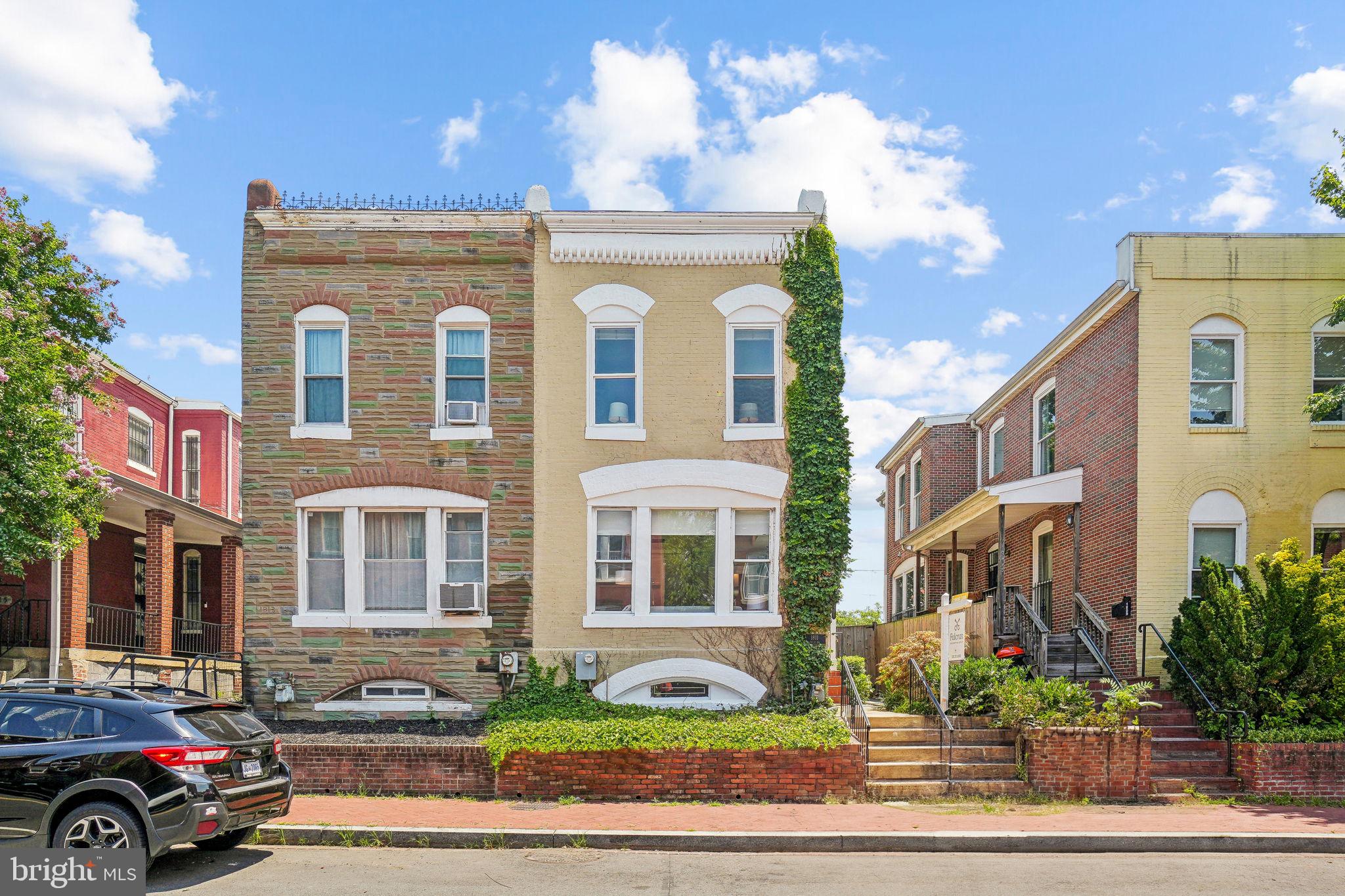1811 4TH STREET NW