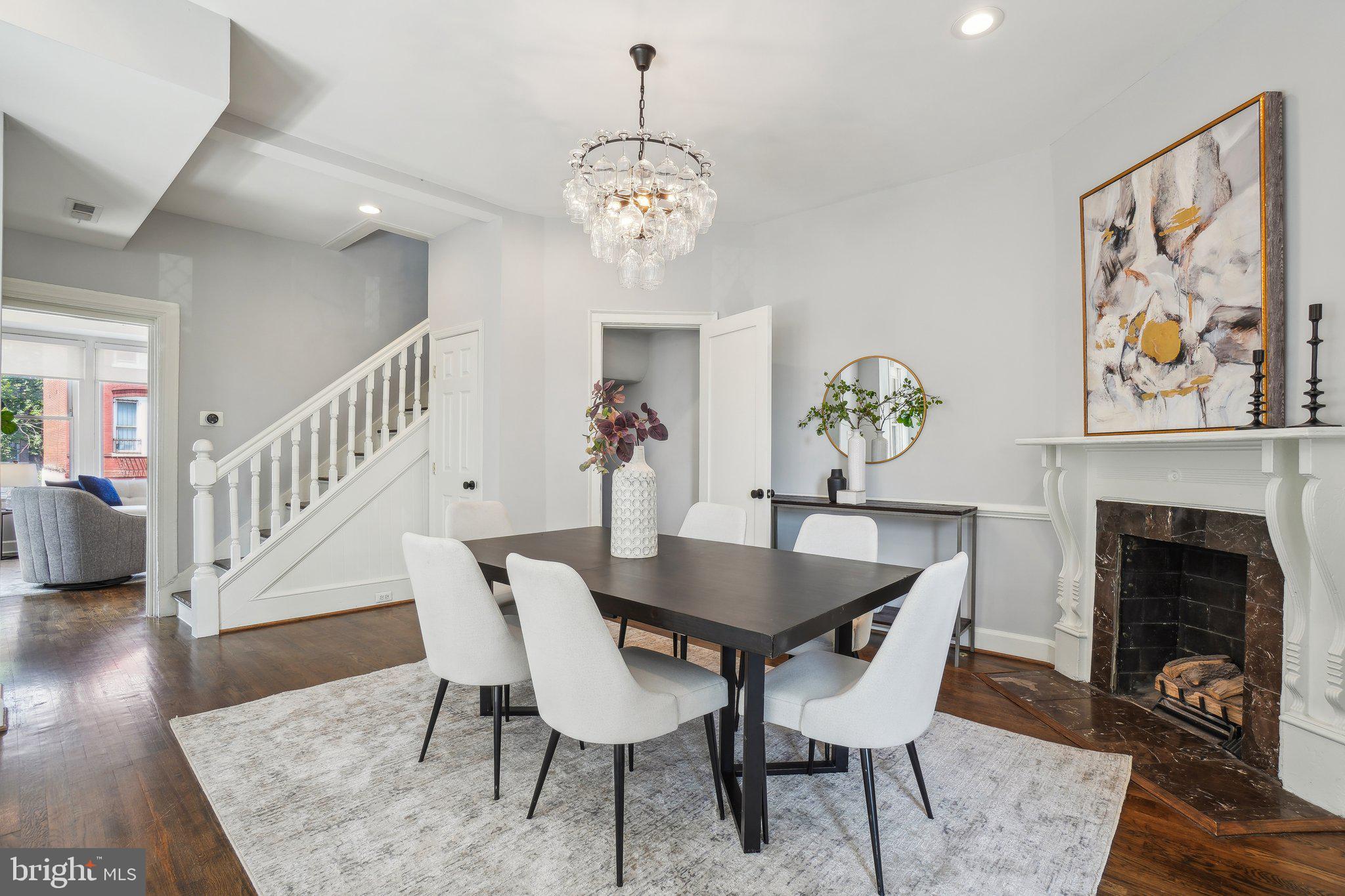 1811 4TH STREET NW
