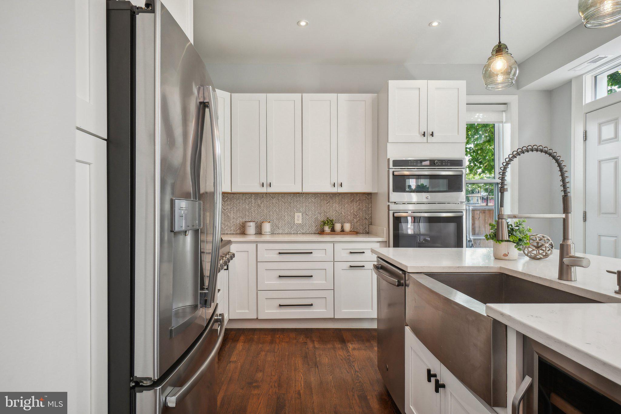 1811 4TH STREET NW