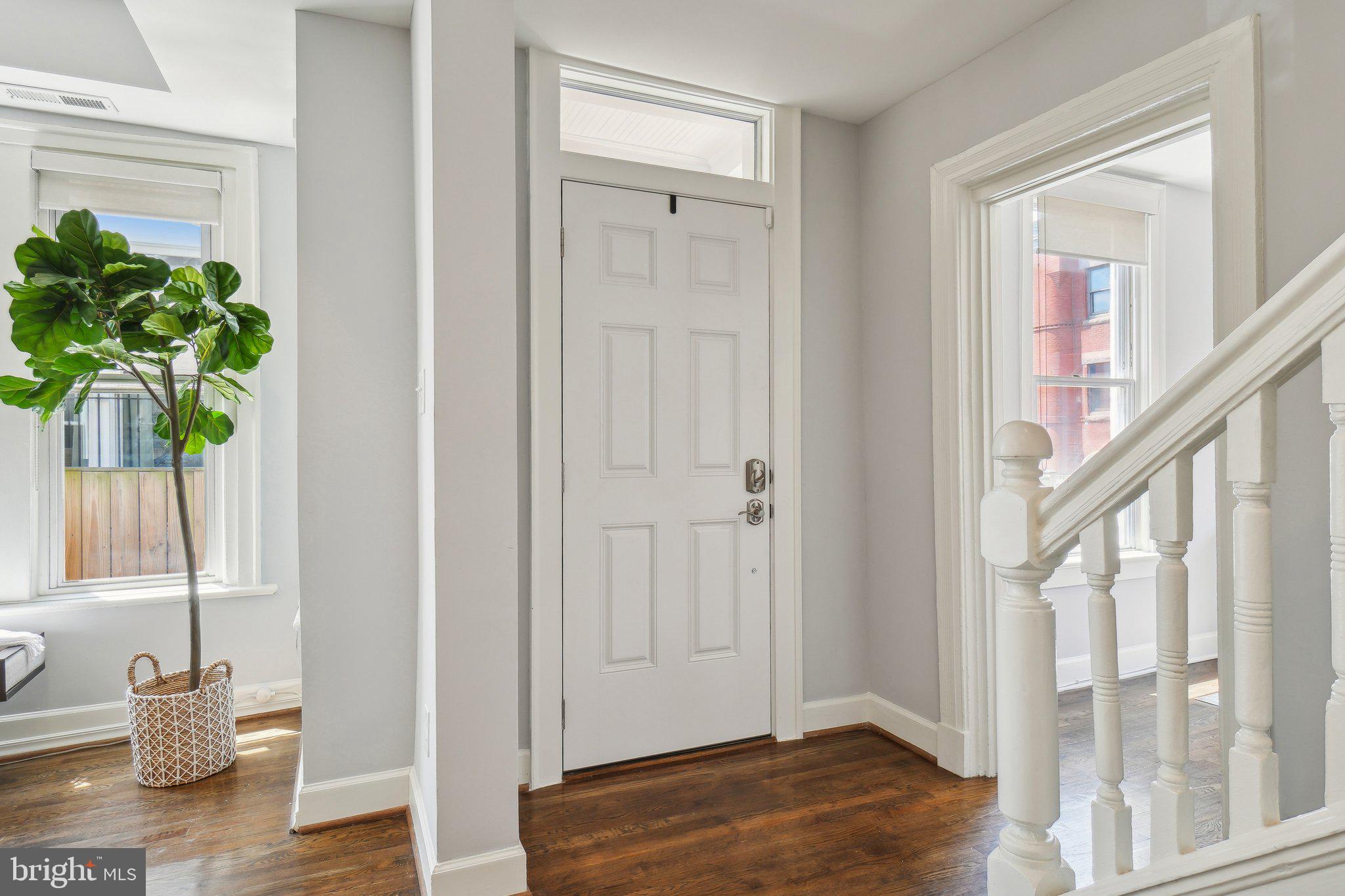 1811 4TH STREET NW