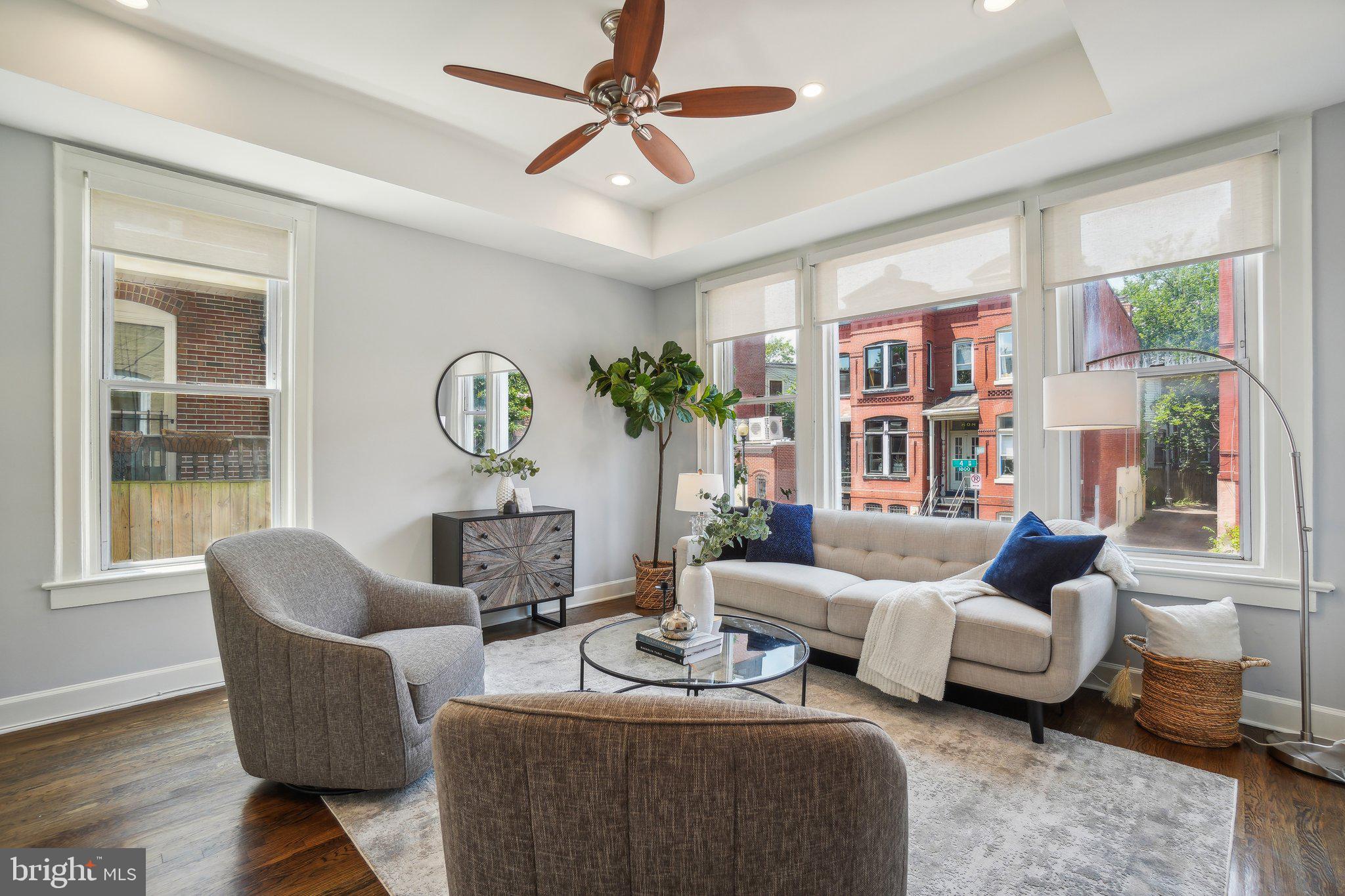 1811 4TH STREET NW