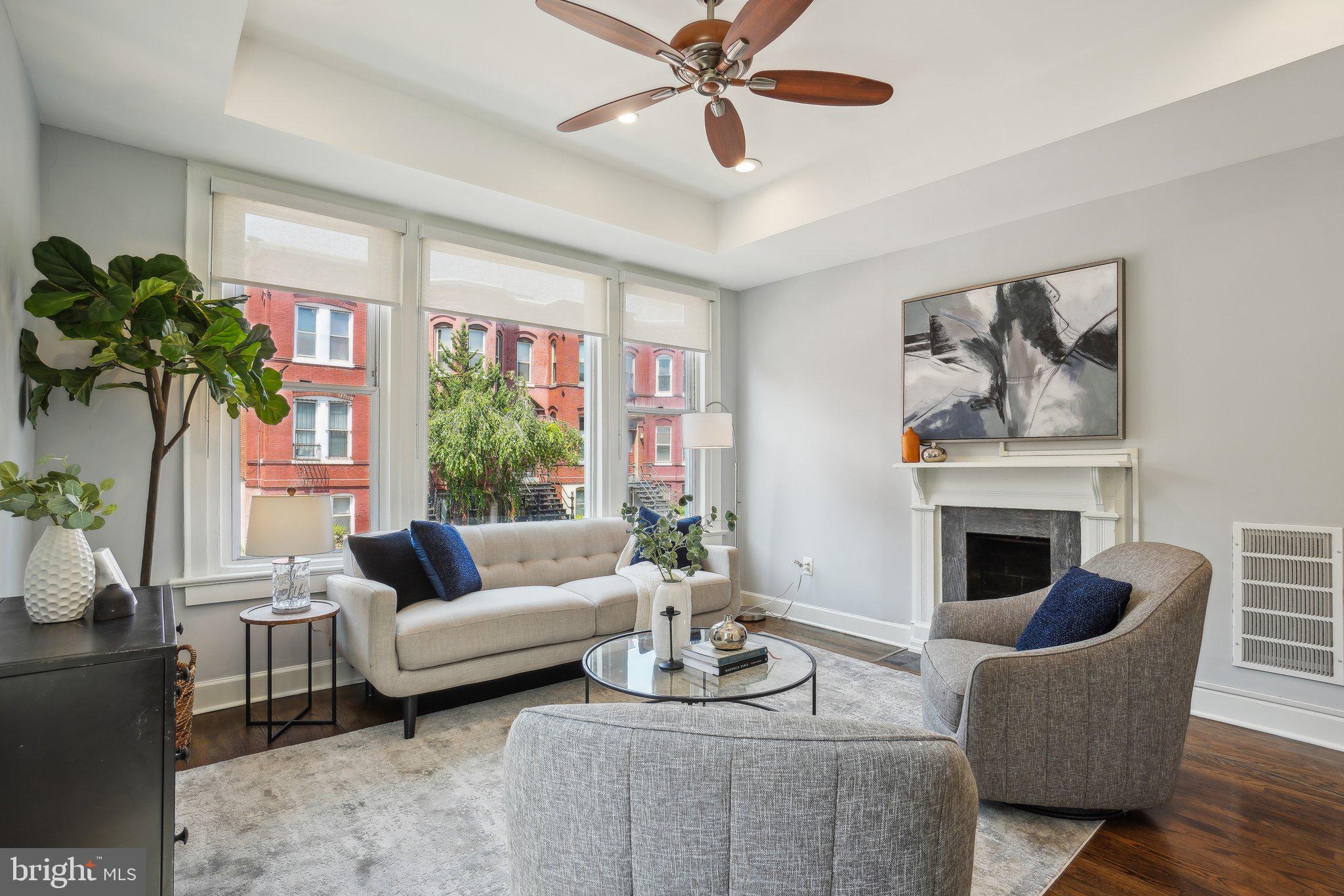 1811 4TH STREET NW