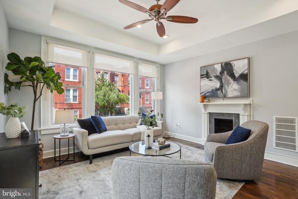 1811 4TH STREET NW