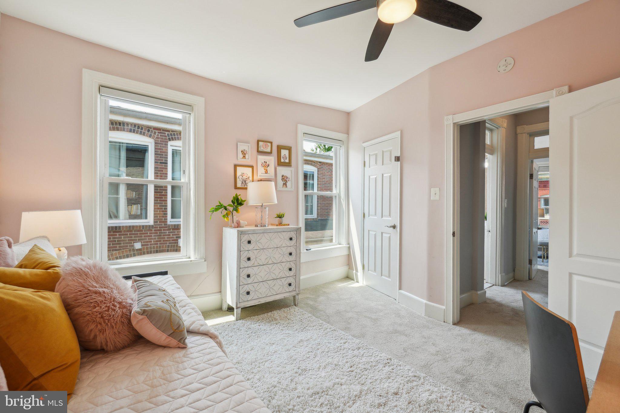 1811 4TH STREET NW