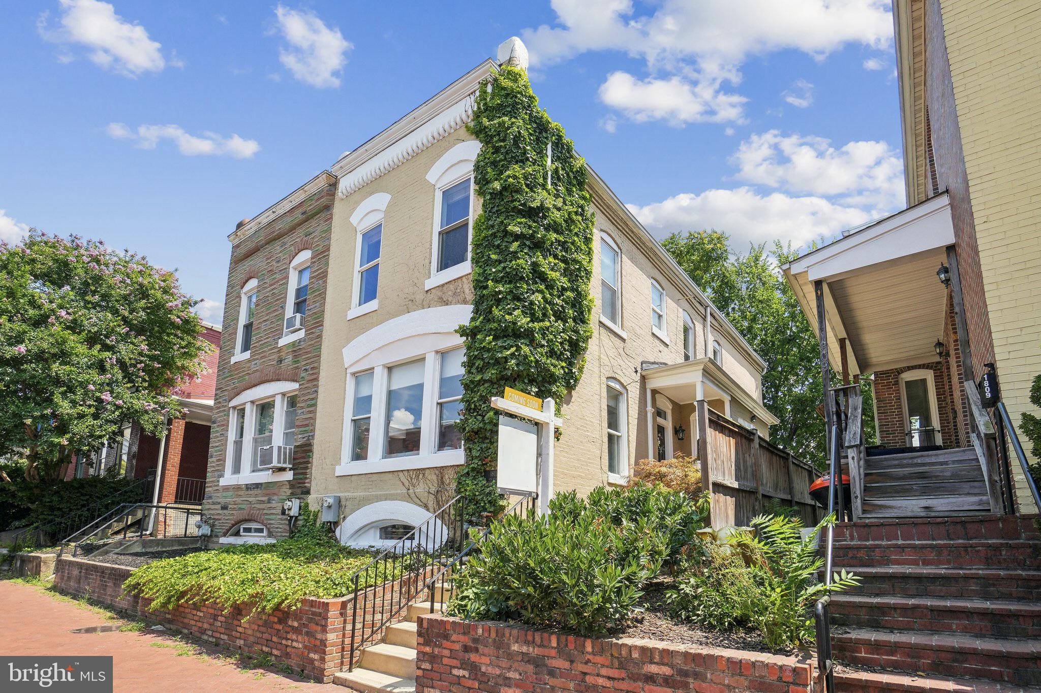 1811 4TH STREET NW